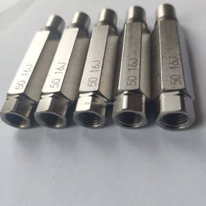 Lube Mu-50 PDI Positive Injector วาล์ววัดไขมัน - Product Image 4