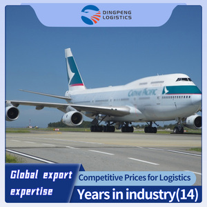 Frete Aéreo Marítimo da China <span class=keywords><strong>Shipping</strong></span> para Emirados Árabes Unidos Reino Unido EUA Austrália DHL UPS FEDEX Express Agente de Transporte Mais Barato - Product Image 4