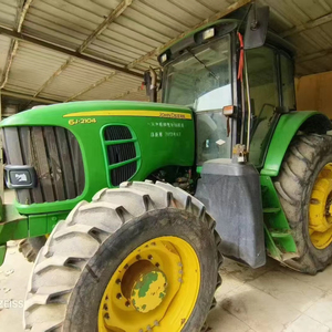 Tracteurs agricoles compacts et d'occasion John Farm Deere disponibles à la vente - Product Image 1