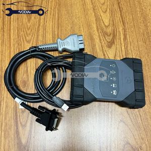 Original pour Benz C6 Connect DOIP Xentry Das Wis Epc USB Engine Analyzer Full Set Outils de diagnostic pour voitures et camions - Product Image 4