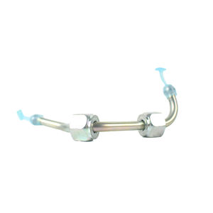 ท่อฉีดเชื้อเพลิงแรงดันสูง<span class=keywords><strong>3</strong></span>สูบ DU4D24อะไหล่รถยนต์ท่อฉีดเชื้อเพลิงแรงดันสูงสำหรับ Ford Transit 6C1Q 9C993CB - Product Image 1