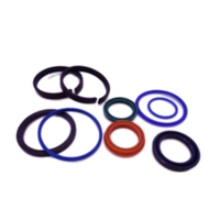 Kit de joints pour vérin hydraulique 991/20019 99120019 pour pelle rétrocaveuse J-CB 1400B 1550B 1600B 1700B 214 215 216 217 3C 3CX 3D