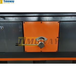 Rectificadoras de superficie de tipo móvil de <span class=keywords><strong>columna</strong></span> con mesa grande - Product Image 4