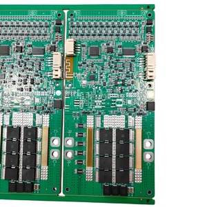 Carte de contrôle commerciale pour distributeur automatique avec interfaces MDB et <span class=keywords><strong>DEX</strong></span> - Product Image 2