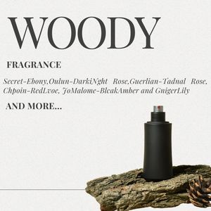 ZuoFun Prix direct d'usine <span class=keywords><strong>Parfum</strong></span> intelligent Woody bon marché OEM pour hommes - Product Image 3