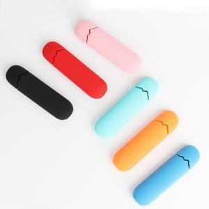 Housses de protection en silicone personnalisées, durables et polyvalentes, produits en caoutchouc fabriqués en Chine pour diverses applications - Product Image 4