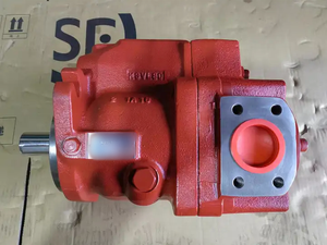 Bomba de pistones para excavadora PVD-00B PVD-15B PVD-1B PVD-2B Serie PVD PVD-1B-32CP-8G5-5364A Bomba de alta variabilidad - Product Image 6