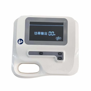 Unidad de Operación Iónica Eléctrica Multifunción, Máquina de Electrocauterización Portátil de Alta Frecuencia para Otorrinolaringología, Dermatología y Ginecología - Product Image 1