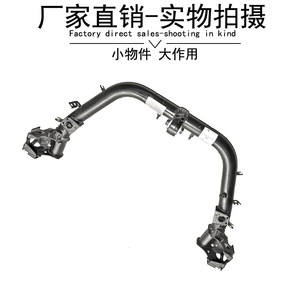 เพลาล้อหลังสำหรับเมอร์เซเดส เบนซ์ สมาร์ท 453 4533508100 อะไหล่ทดแทนใหม่ - Product Image 4