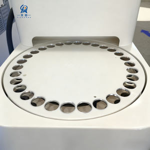 Sistema de purga e armadilha totalmente automático fácil de usar para analisar compostos orgânicos voláteis (COV) em amostras de água. - Product Image 5