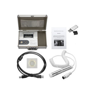 أحدث نسخة الكم محلل الرنين المغناطيسي آلة SW-61A - Product Image 1