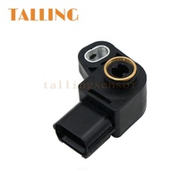 Accessoires de moteur automobile Pièces détachées TPS Capteur de position d'accélérateur OEM 13580-27G21 1358027G21 Pour Suzuki DL650 SV650 SFV650