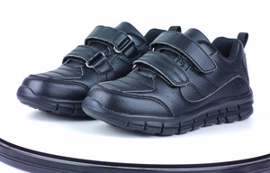 Jinjiang-zapatillas de deporte KC002 para niños, calzado deportivo personalizado para la vuelta a la escuela, para estudiantes y estudiantes - Product Image 6