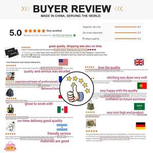 Bolso de Mano JiaLing, Nuevo Diseño, Personalizado, de Moda, Casual, de Marca, de Hombro, Cruzado, para Mujer, Bolso Tote de Lujo - Product Image 6