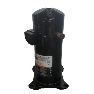 คอมเพรสเซอร์แบบสกรอลล์ รุ่น ZR48K3E-TFD-522 380 โวลต์ ใช้ไฟ AC สำหรับอุตสาหกรรม - Product Image 5
