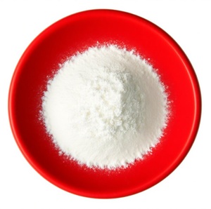 Pasokan pabrik langsung dari Cina bubuk kreatin mentah murni 200/80 jaring monohidrat sehat manis Biotech zat tambahan makanan grosir - Product Image 1