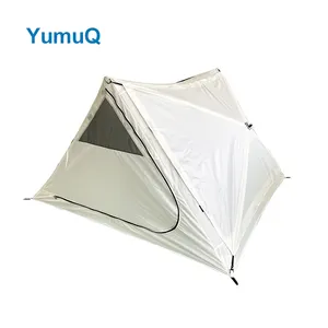 Автомобильная алюминиевая палатка для кемпинга
