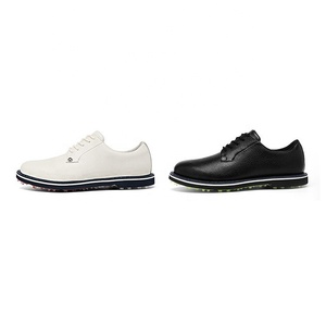 Topgewaardeerde high-end golfschoenen voor elite spelers - Product Image 2