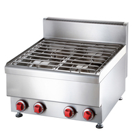 Friteuse commerciale 18l + 18l, 2 cuves, en acier inoxydable, pour Restaurant