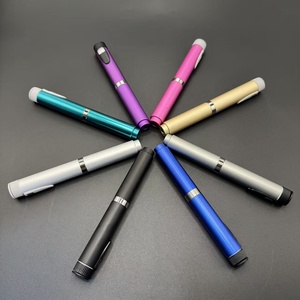 En İyi Kalite Duihao V2 Otomatik Kendinden Enjeksiyon Kalemi 60 IU 3ml Alüminyum Yeniden Kullanılabilir Çevre Dostu - Product Image 3