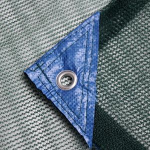 Filet de récolte pour olives en HDPE 120 g/m² 2m x 100m, tissage circulaire, pour vergers d'olives - Product Image 5