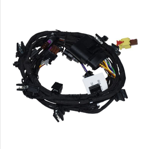 مجموعة أسلاك محرك مخصصة للسيارات من أجل محركات LS <span class=keywords><strong>SWAP</strong></span> 4.8 5.3 6.0 موديل 97-06، كابل تشغيل DBC - Product Image 6