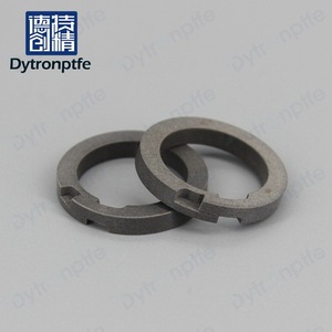 Sellos de eje de PTFE defluorados 202503058 para sistema de suspensión automotriz - Product Image 4