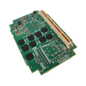 A17B-3301-0353 แผงวงจร CPU ของ FANUC - Product Image 4