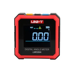 1 pièce UNI-T LM320A – Niveau laser numérique à base magnétique - Product Image 2