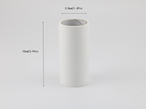 Miễn Phí Mẫu Tùy Chỉnh 60 Tờ Hộ Gia Đình Bụi Làm Sạch Dễ Dàng Nước Mắt Xoắn Ốc Cắt Giấy Dính Mỗi Tóc Remover <span class=keywords><strong>Lint</strong></span> Con Lăn Nạp - Product Image 5