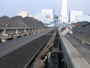 <strong>High</strong> Temperature Anti-slip Polyurethane Sand <strong>Belt</strong> <strong>Conveyor</strong> Price Manufacturers for Concrete - Product Image 6
