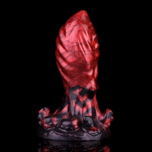FAAK Fantasy Sex <b>Dildo</b> for Women Masturbation Anal Penis Strong Suction Cup Big Animal Toys for Women - Product Image 1