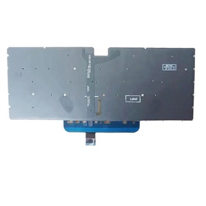 Teclado para <span class=keywords><strong>Huawei</strong></span> <span class=keywords><strong>MateBook</strong></span> D14 NbB-WAH9P WAE9P WAQ9R Nbl-WAQ9R Boh-WAQ9R Nbb-wai9, Teclado en Español - Product Image 1