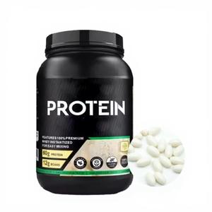 <span class=keywords><strong>OEM</strong></span> Großhandel Bio-Vitamin <span class=keywords><strong>Whey</strong></span> <span class=keywords><strong>Protein</strong></span> Kreatin Kapseln Private Label Sport-Nahrungsergänzungsmittel Bulk Halal <span class=keywords><strong>Whey</strong></span> <span class=keywords><strong>Protein</strong></span> Kapseln - Product Image 2