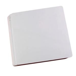 <strong>White</strong> replacement shell is suitable for <strong>PlayStation</strong> <strong>4</strong>/PS4 SLIM 2000 host shell for ps4 slim host shell repair accessories - Product Image 2