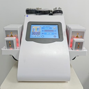 Máquinas de Dermoabrasión para el Cuidado de la Belleza, Reducción de Grasa, Construcción en Acero Inoxidable, Masajeador Portátil, Venta Directa - Product Image 3