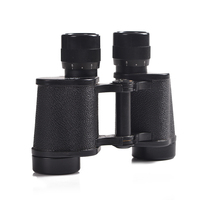 Jumelles télescopiques grand angle MC 8x30 pour les sports de plein air, observation à longue distance, alpinisme, randonnée en montagne