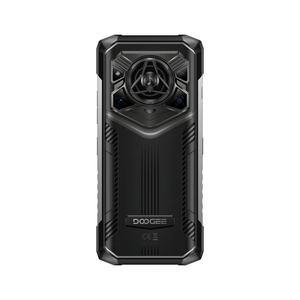 DOOGEE Blade 20 Pro 6+256 6.6" โทรศัพท์มือถือแอนดรอยด์ 15 รุ่นทนทาน Octa Core แบตเตอรี่ 10800mAh กล้อง AI 50MP ปลดล็อคด้วยใบหน้า กันกระแทก IP68 GSM - Product Image 4