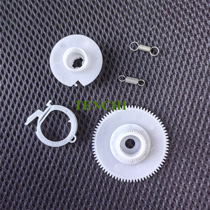 Otros Suministros de <span class=keywords><strong>Impresora</strong></span>, 10 Juegos de Kit de Engranajes Compatibles con L3110 <span class=keywords><strong>L4150</strong></span> para <span class=keywords><strong>Impresora</strong></span> de Inyección de Tinta <span class=keywords><strong>Epson</strong></span> <span class=keywords><strong>L4150</strong></span> - Product Image 5