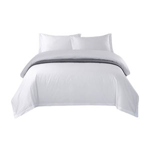 Star <span class=keywords><strong>Hotel</strong></span> Luxushotel Bettwäsche Bettwäsche <span class=keywords><strong>Set</strong></span> Leinen Hersteller Bettwäsche <span class=keywords><strong>Set</strong></span> für <span class=keywords><strong>Hotel</strong></span> - Product Image 1