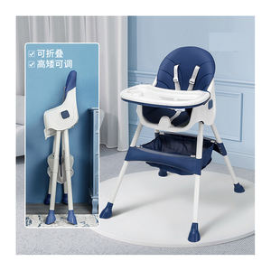 Saftey Petit Pliable Luxe Personnalisé <span class=keywords><strong>Bébé</strong></span> Haute Portable Camping Sitter <span class=keywords><strong>Chaise</strong></span> Siège Enfants Éléphant Inde <span class=keywords><strong>Adaptateur</strong></span> Coloré - Product Image 1