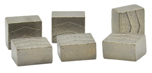 ใบเลื่อยเพชรขนาด D1600 มม. สำหรับตัดหินแกรนิต/หินทราย - Product Image 6