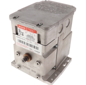 Actuador de Control Flotante de 3 Puntos Modutrol IV Serie 62, 17 Nm de Torque, 24 V CA, M6284F1078-FW - Product Image 3