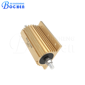 Máquina formadora de resistencias de oro automática/Resistor de metal RX24 - Product Image 5