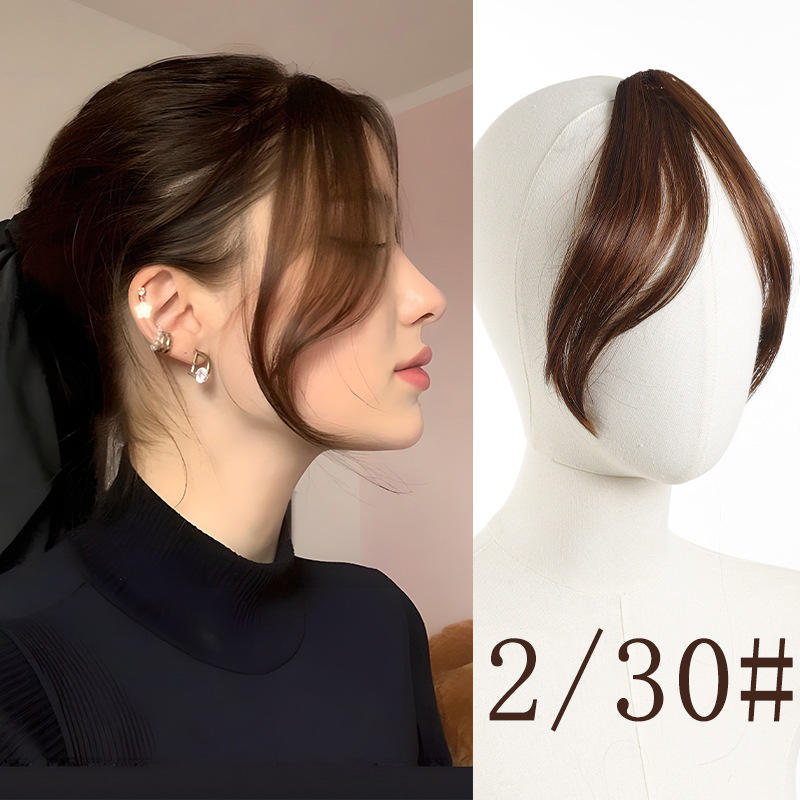 230 - สีน้ำตาลอ่อน