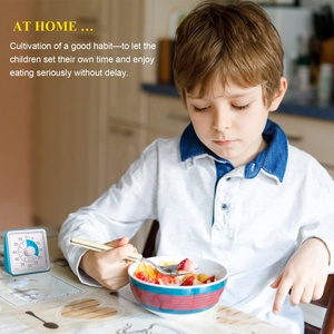 60分間のビジュアルタイマー、教室の教室のタイマー、子供と大人のためのカウントダウンタイマー、教えるための時間管理ツール - Product Image 5