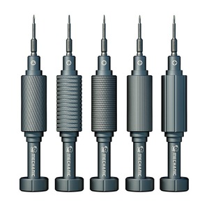 Mini Screwdriver Set Repair <b>Tool</b> Kit for Android Mobile Phone Watch Eyeglasses Electronics Disassembly Screwdriver Bit - Product Image 1