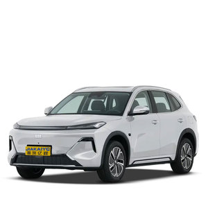 Puissant Geely Starray EM-i 175 kW, transmission électrique intégrée, accélération 0-100 km/h en 7,5 s, DHT à simple vitesse et fluide - Product Image 1