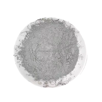 Poudre d'alliage d'aluminium de magnésium de haute pureté largement utilisée