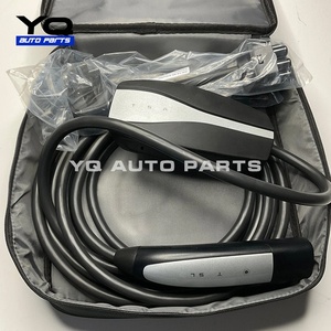 CABLE DE CARGA ORIGINAL USADO YQ para Cargador Tesla 1101789-00-U CARGADOR MÓVIL 32A VERSIÓN ESTADOUNIDENSE GEN 2 para TESLA MODELO 3/Y/S/X - Product Image 6